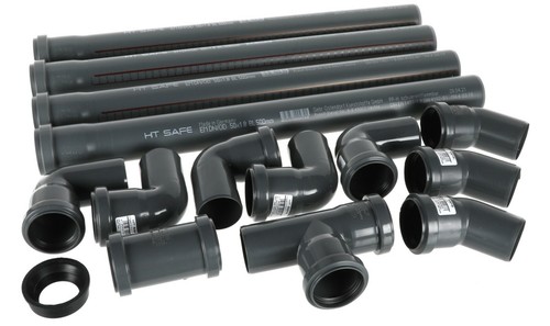 Rational 8720 1031 - drain, kit