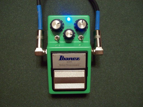 Modest mike mean ass ibanez - modest,