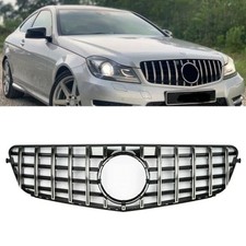 Fits Mercedes C Class W204