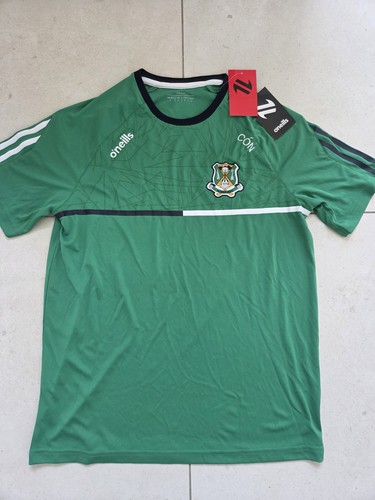 Neills aghabog gaa training - aghabog,