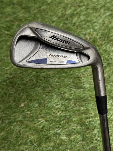 Mizuno regular flex 5 - mx-19,