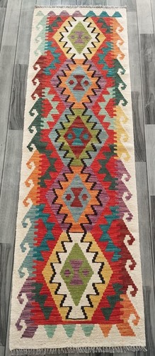 Classic handmade afghan - handmade,