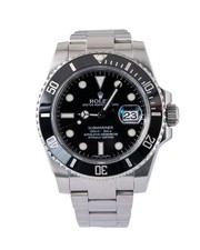 Rolex Submariner 116610LN 2011
