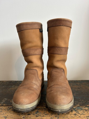Dubarry ladies ultima - ultima, brown