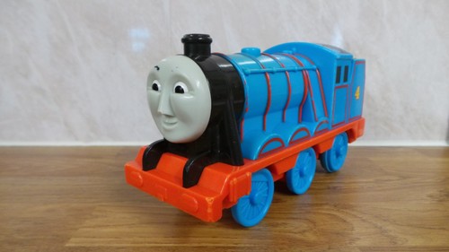 Discoloured 2011 gordon 6 - 2011, 6"