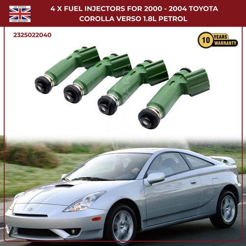 2325022040 fuel injectors - 2325022040,