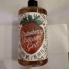 Asquith & Somerset Strawberry