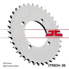 JT Rear Sprocket 36/420 L