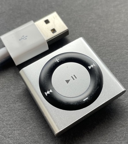 Apple ipod shuffle - apple,