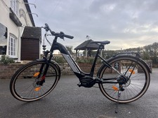 Rock Machine E400 Electric