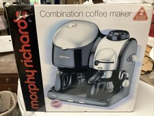 Morphy Richards Combination