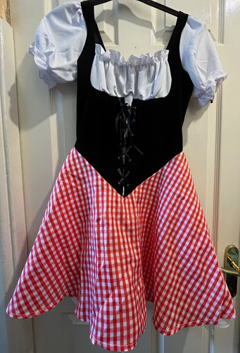Fever dirndl dress women s - fever,