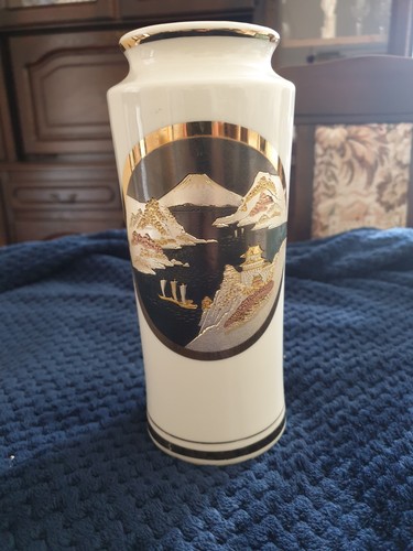 Japanese 24kt gold edged - gold,
