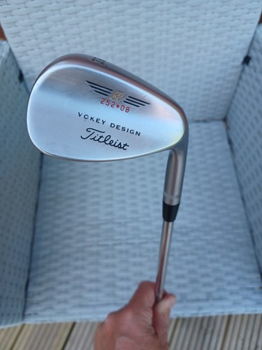 Titleist vokey wedge - titleist,