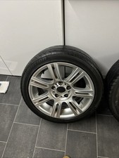 3series Msport Alloy Wheels
