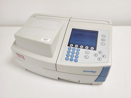 Thermo scientific helios omega - helios,