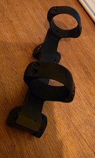 Blaser QD Mount