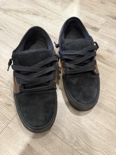Vans chukka low men - vans, 12