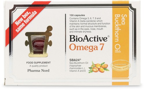 Pharma nord bioactive omega - pharma,