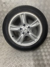MERCEDES VITO ALLOY WHEEL