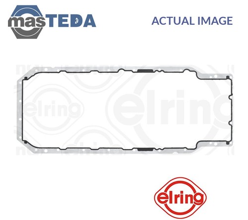 821320 gasket oil - 821320, elring