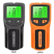 Electric detector wall - 5, 1