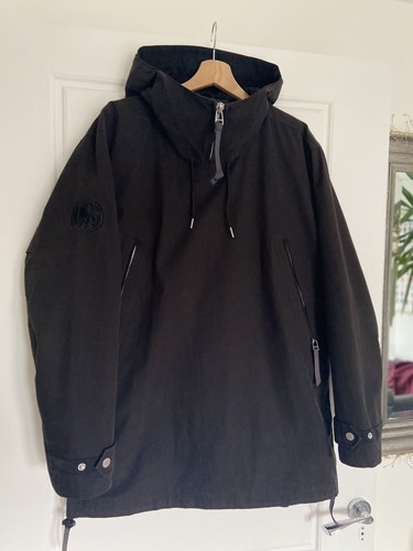 Pretty green overhead smock - pretty,