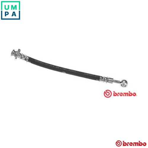 Brake hose 144 for nissan - t,