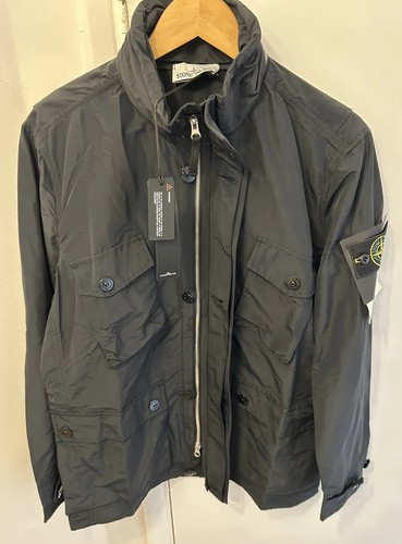 Stone island mens - mens, black