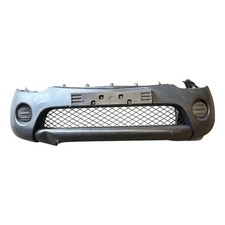Mitsubishi l200 front bumper - mitsubishi,