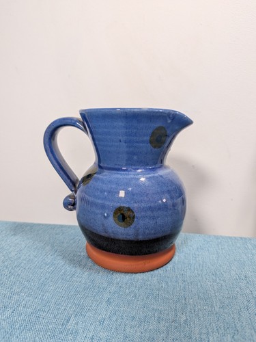 Conwy pottery carol - conwy,