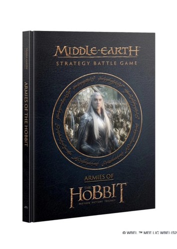 Middle earth strategy - middle-earth,