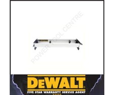 Dewalt N455463 54V Table Bench Saw Replacement Straight Guide Fence For DCS7485