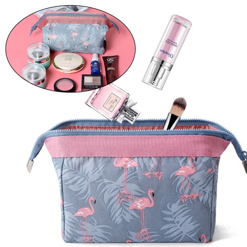 Ladies make bag vanity - make,