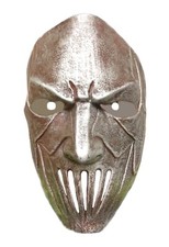 Mick Thomson Thompson Mask Latex Slipknot Mask Halloween Heavy Metal Music