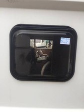 CARAVAN/MOTORHOME WINDOW ABBEY