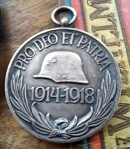 Ww1 original hungary german - ww1,