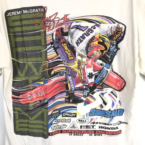 90s sinisalo jeremy mcgrath - 90s,
