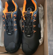 Uvex 2 S3 SRC Safety Shoes