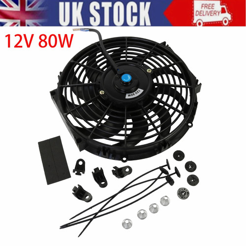 New 12inch universal 12v - new,