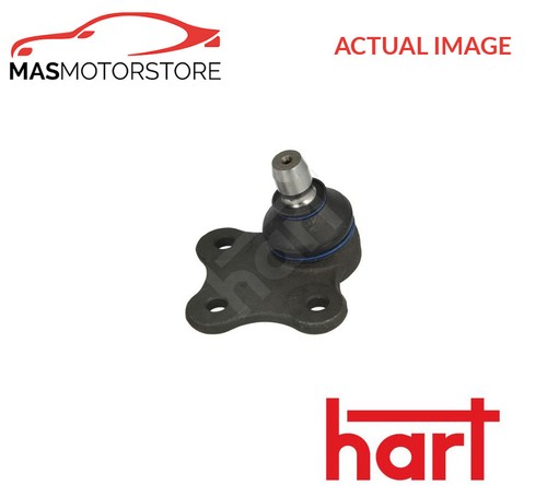 Suspension ball joint - ball,