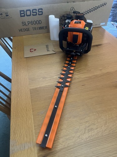 26cc petrol hedge - trimmer,