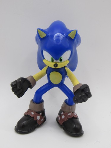 Jakks sonic prime figure - jakks,