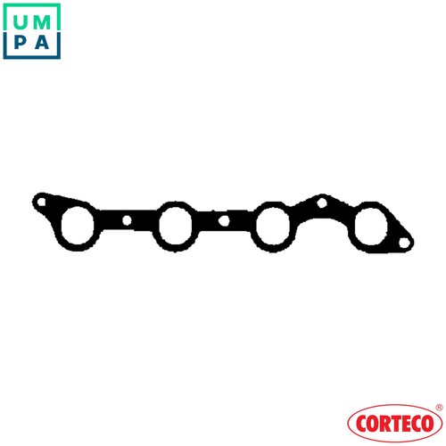Gasket intake manifold 450116p - intake,