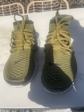 Nike Presto Flyknit Men's