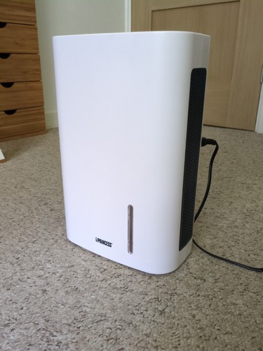 Princess dehumidifier silent - princess,