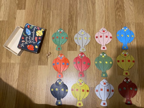 Spears games the merry - the,