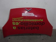 7901Q1 Bonnet for Citroen Nemo 1.3 HDI FAP 2008 4884318
