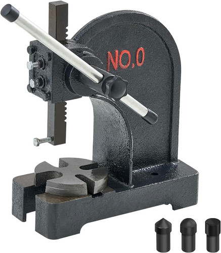 Vevor arbor press - press,, 0.5