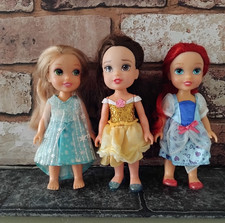 Disney Princess Animator Mini